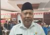 Kesbangpol Lombok Timur Optimalkan Peran FKDM untuk Jaga Keamanan Daerah Jelang Pilkades