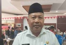 Kesbangpol Lombok Timur Optimalkan Peran FKDM untuk Jaga Keamanan Daerah Jelang Pilkades