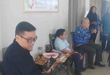 DPRD Lombok Timur Sidak Pabrik Porang di Pringgabaya, Soroti Minimnya Bahan Baku Lokal