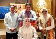 Lobi Pemprov NTB Berbuah Manis, Jatah Bantuan Rumah Layak Huni Melejit Jadi 10 Ribu Unit