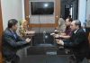 Bank NTB Syariah Gandeng Universitas Bumigora Digitalisasi Keuangan Kampus