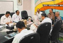 Percepat Reformasi Birokrasi, Pemprov NTB Terapkan Manajemen Talenta ASN