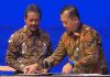 Sukses Diplomasi, NTB Teken MoU Ekonomi Biru dengan KKP