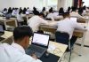 Ribuan Calon Taruna Berebut Kursi Politeknik Agraria STPN