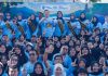 Gubernur Lalu Iqbal Luncurkan GELITRA Dongkrak Literasi Desa