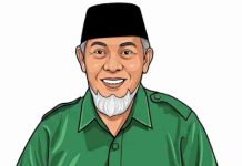 Beasantri Jadi Solusi Jitu Atasi Zona Merah Stunting di Lombok Timur