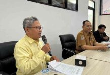 Timsel Perketat Seluruh Tahapan Seleksi Calon Anggota KPID NTB Demi Hasil Berintegritas