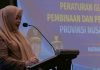 NTB Perkuat Transformasi Posyandu melalui Regulasi Enam SPM