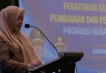 NTB Perkuat Transformasi Posyandu melalui Regulasi Enam SPM