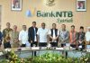 Sinergi Pusat dan Daerah Percepat Aksi Nyata Penyelamatan Lingkungan di Seluruh Wilayah NTB