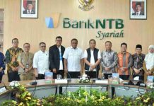 Sinergi Pusat dan Daerah Percepat Aksi Nyata Penyelamatan Lingkungan di Seluruh Wilayah NTB