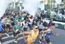 RIMO RUN 2026 Jadi Simbol Transformasi Digital Bank NTB Syariah di HUT ke-62