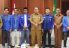 PMII Dukung Percepatan Pembangunan Kawasan Bali Nusra