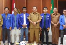 PMII Dukung Percepatan Pembangunan Kawasan Bali Nusra