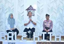 Pemprov NTB Luncurkan Bale Kita Sebagai Pusat Promosi Produk Lokal Unggulan dan Autentik