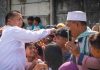 Presiden Prabowo Beri Kado Khusus di Hari Jadi Gubernur NTB