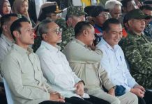 Gubernur NTB Akselerasi Program Strategis Daerah melalui Sinergi dengan Pemerintah Pusat
