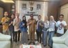 Pemkab Lombok Timur Matangkan Persiapan Alunan Budaya Tenun Pringgasela 2026