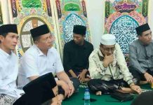 Gubernur Iqbal Pacu Kafilah NTB Rebut Kembali Kejayaan di MTQ Nasional XXXI Semarang