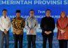 Raker APPSI Wujudkan Transformasi Daerah Menuju Indonesia Maju