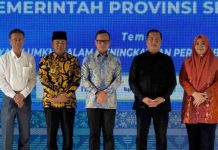 Raker APPSI Wujudkan Transformasi Daerah Menuju Indonesia Maju