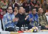 Bima Arya Puji Kemampuan Lobi Lalu Muhamad Iqbal Dalam Membangun NTB di Forum APPSI