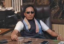 Arsa Ali Umar Bantah Bahwa Bupati Lombok Timur Miliki 20 Lebih Dapur MBG