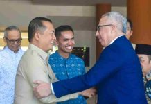 NTB Bidik Investasi Strategis melalui Kerja Sama dengan Maroko