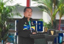 Gubernur NTB Buka Porprov XII Sebagai Simulasi Kesiapan NTB Menuju PON 2028