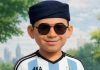 MESSI VS LAMINE YAMAL: Pertempuran Sang Raja dan Calon Pewaris Takhta, Siapa Menguasai Dunia?