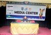 Gubernur NTB Ajak Warga Nonton Bareng Final Piala Dunia 2026 Gratis di Halaman Kantor