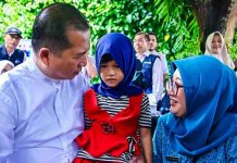 Pemprov NTB Perketat Pengawasan Program Makan Bergizi Gratis dan Ancam Sanksi Mitra Nakal