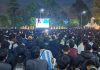 Nobar Piala Dunia Satukan Ribuan Warga, Pemprov NTB Apresiasi Antusiasme Masyarakat