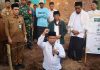 Al Ummah Foundation Bangun Masjid Ponpes Al-Furqan Greneng
