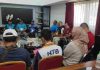 KONI Sumbawa Protes Keras Penolakan Atlet Taekwondo