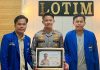Gagalkan Pengedaran 3 Kilogram Sabu, PMII Apresiasi Kapolres Lombok Timur