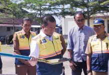 Bupati Lobar Tersangka, Gubernur Pastikan Pemerintahan Tetap Berjalan
