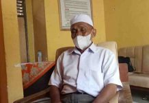 Kepala SDN 4 Sukarara Berkomitmen Tingkatkan Prestasi Ditengah Keterbatasan