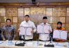 Kementerian ATR/BPN Dukung Penuh Pelaksanaan Percepatan Sertipikasi Tanah MBR