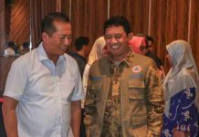 Pemprov NTB Percepat Revisi RTRW Berbasis Mitigasi Bencana dan Investasi