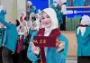 Capaian IPK 3,82 Wisudawati UIN Mataram Ketuk Nurani Pemerintah