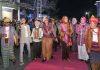 Puncak Alunan Budaya Pringgasela Raya X Meriah, Sektor Ekonomi Ketiban Rezeki