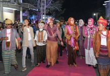 Puncak Alunan Budaya Pringgasela Raya X Meriah, Sektor Ekonomi Ketiban Rezeki