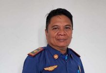 Damkarmat Lotim Siapkan Strategi Tempur Hadapi Musim Kemarau dan Kebakaran