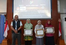 Sapu Bersih Tiga Penghargaan Treasury Award, Kantah Lombok Timur Raih Prestasi Mentereng