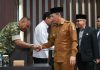 Lombok Timur Dorong Penguatan Literasi dan Matangkan Persiapan Pilkades Serentak