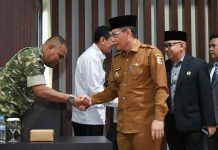 Lombok Timur Dorong Penguatan Literasi dan Matangkan Persiapan Pilkades Serentak
