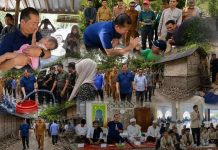 Kunjungan Desa Berdaya: Kepemimpinan Miq Iqbal Menjemput Persoalan, Memastikan Tak Ada yang Tertinggal