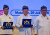 Pertumbuhan Ekonomi NTB Tembus 13,24 Persen, Gubernur Iqbal dan Anindya Bakrie Sepakat Pacu Investasi