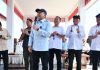 Tiga Menteri Kunjungi Ekas Lombok Timur Siapkan Bantuan 40 Kapal dan Pabrik Es